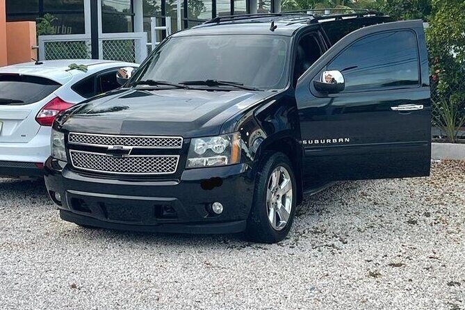 Private Transfers Between Punta Cana Airport and Hotels - Final Thoughts: The Practical Choice for Punta Cana Travelers