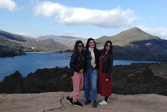 Private Transfers Chefchaouen-Tanger or Vice Versa - Booking Information