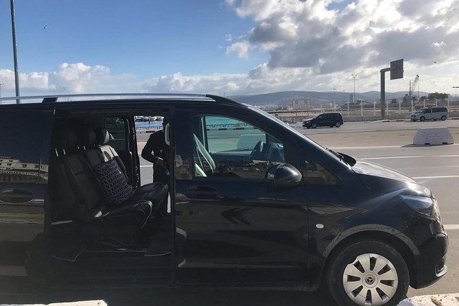 Private Transfers Chefchaouen-Tanger or Vice Versa - Additional Information