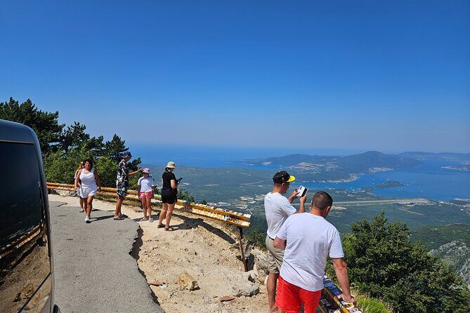 "Private Transfers & Day Tours in Montenegro - Good To Know