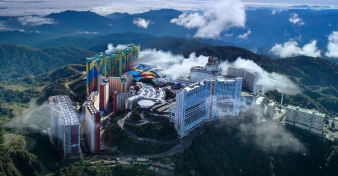 Private Transfers for Kuala Lumpur, Genting and More - Skip the Taxi Lines at Kuala Lumpur Airport