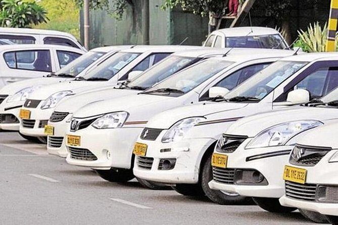 Private Transfers from Agra to Major Cities  Flexible Options - Who Is This Transfer Best For?