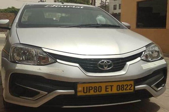 Private Transfers from Agra to Major Cities  Flexible Options - Final Thoughts