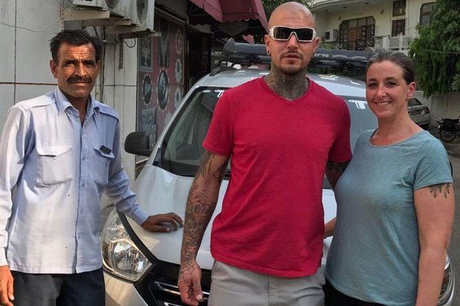 Private Transfers from Agra to Major Cities  Flexible Options - Real-World Insights from Travelers