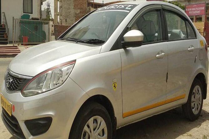 Private Transfers from Agra to Major Cities  Flexible Options - Who Is This Transfer Best For?