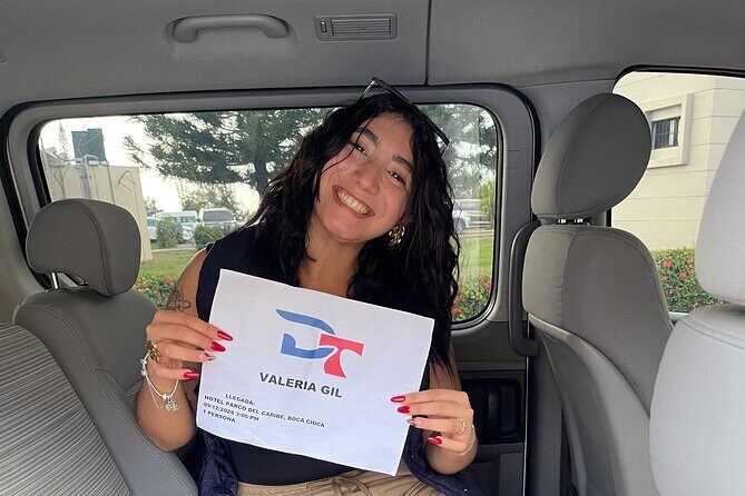 Private Transfers from AILA Airport to Uvero Alto Hotels & Places - Good To Know