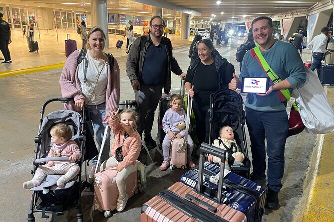 Private Transfers from AILA Airport to Uvero Alto Hotels & Places - FAQ