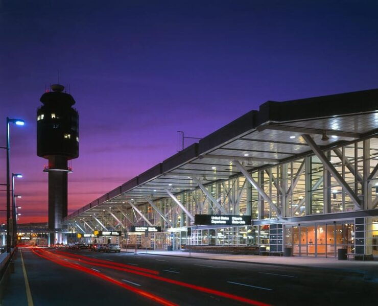 Private Transfers From Airport to Whistler - Good To Know