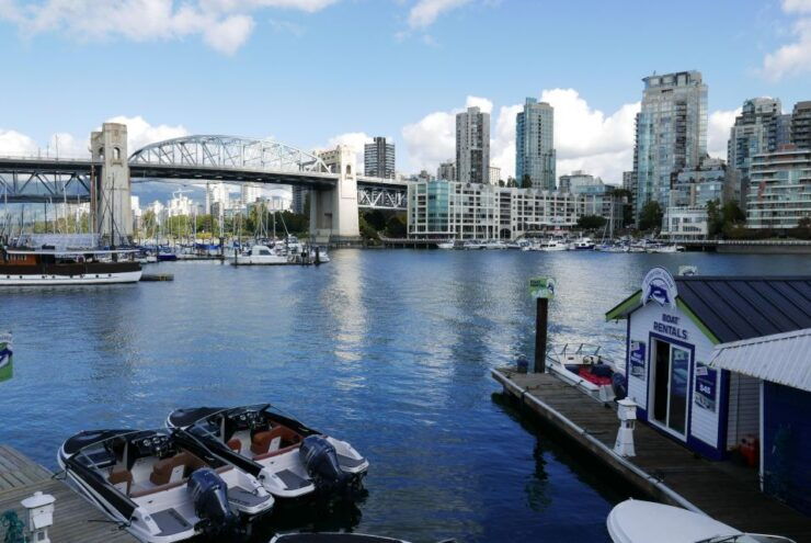 Private Transfers From Airport to Whistler - Cancellation Policy