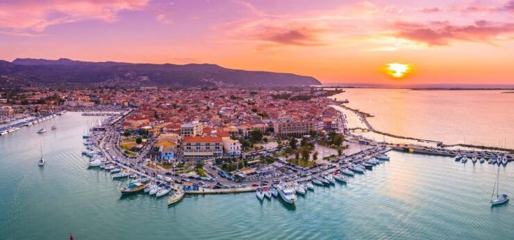 Private Transfers From Athens to Cape Sounio or Airport - Pricing Details