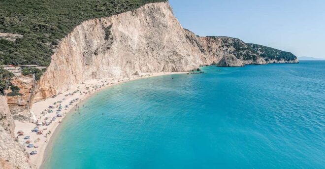 Private Transfers From Athens to Cape Sounio or LEFKADA - Experience Highlights