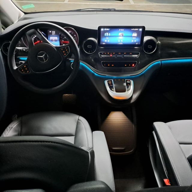 Private Transfers From Barcelona Airport to Andorra Oneway - Booking Details