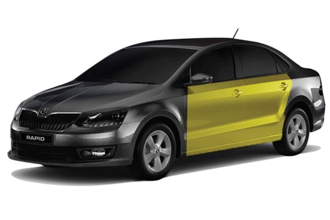 Private Transfers From Barcelona Airport to Barcelona City - Meet and Greet Service