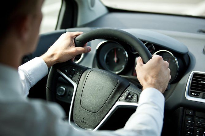 Private Transfers From Barcelona Airport to Barcelona City - Cancellation Policy Details