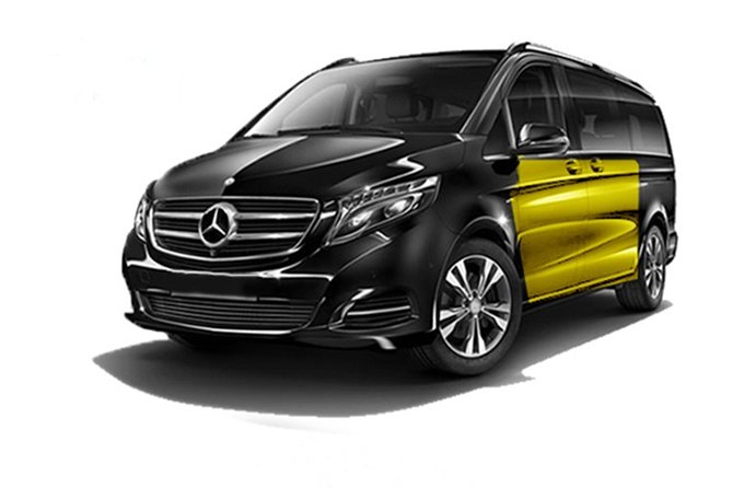 Private Transfers From Barcelona Airport to Barcelona Cruise Port - Expectations and Confirmation