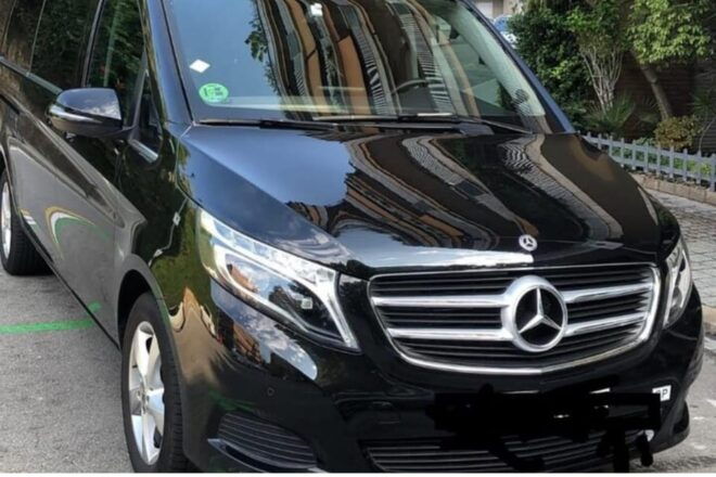 Private Transfers From Barcelona Sants Station to Barcelona - Driver Qualifications and Services