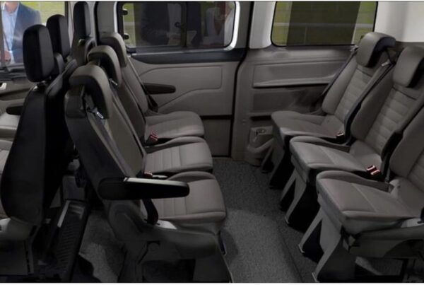 Private Transfers From Barcelona Sants Station to Barcelona - Meeting Point and Service Details