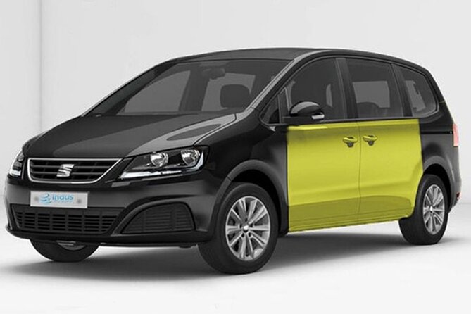 Private Transfers From Barcelona Sants Train Station to Hotel Bcn - Directions