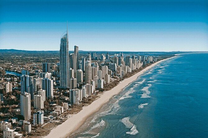 Private Transfers From Brisbane to Gold Coast - Introduction