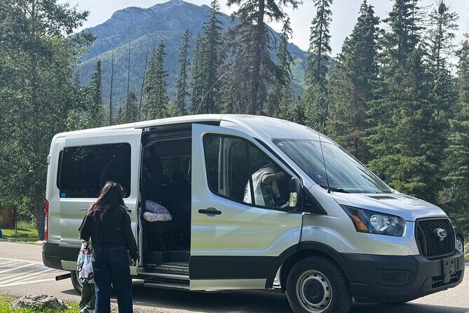 Private Transfers from Calgary to Banff - Breaking Down the Experience