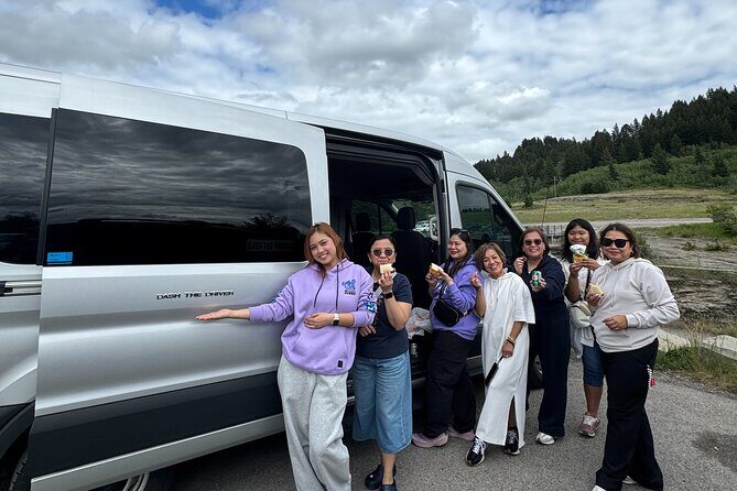 Private Transfers from Calgary to Banff - Final Thoughts