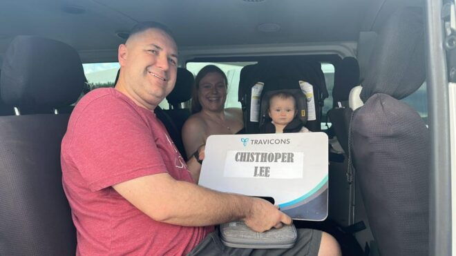 Private Transfers From Cancun Airport/Hotels Costa Mujeres - Inclusions and Exclusions