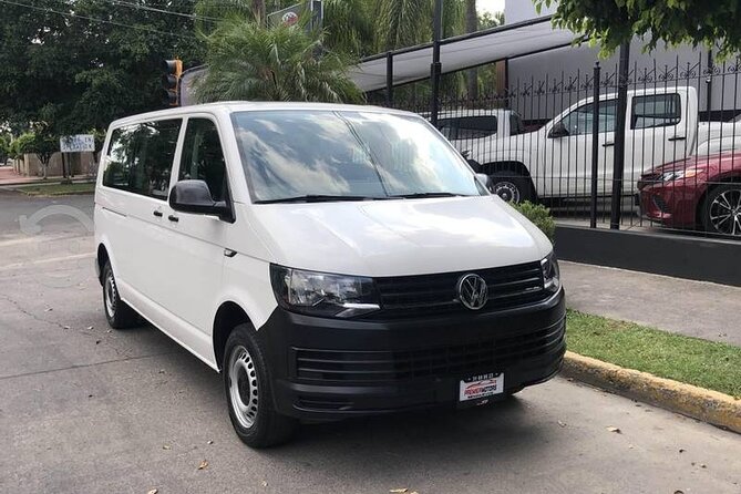 Private Transfers From Cancun Airport to Playa Del Carmen - Overview and Whats Included