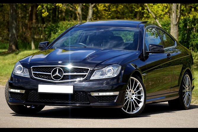 Private Transfers From CDG or ORLY Airports Travel to Paris - Pricing and Guarantee