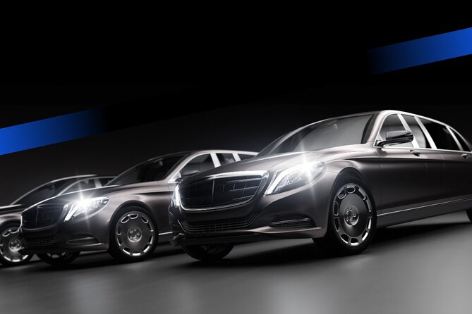 Private Transfers From CDG or ORLY Airports Travel to Paris - Reservation and Cancellation