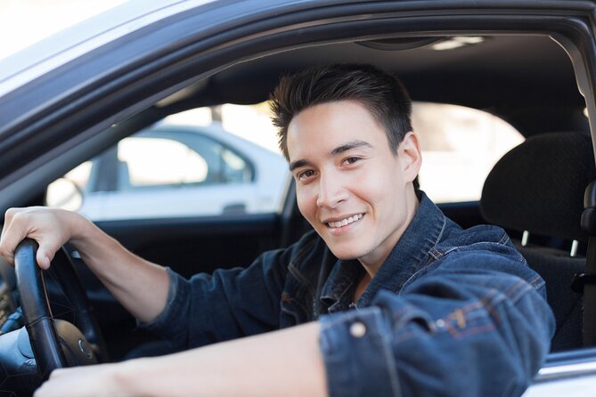 Private Transfers From CDG or ORLY Airports Travel to Paris - Transfer Details