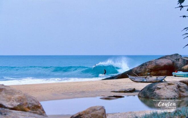 Private Transfers From Colombo Airport (Cmb) to Arugam Bay - Benefits of Private Transfers