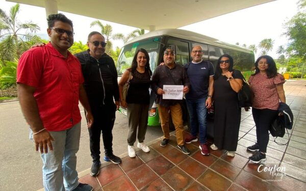 Private Transfers From Colombo Airport (Cmb) to Bentota - Customer Reviews and Experiences