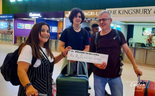 Private Transfers From Colombo Airport (Cmb) to Bentota - Frequently Asked Questions