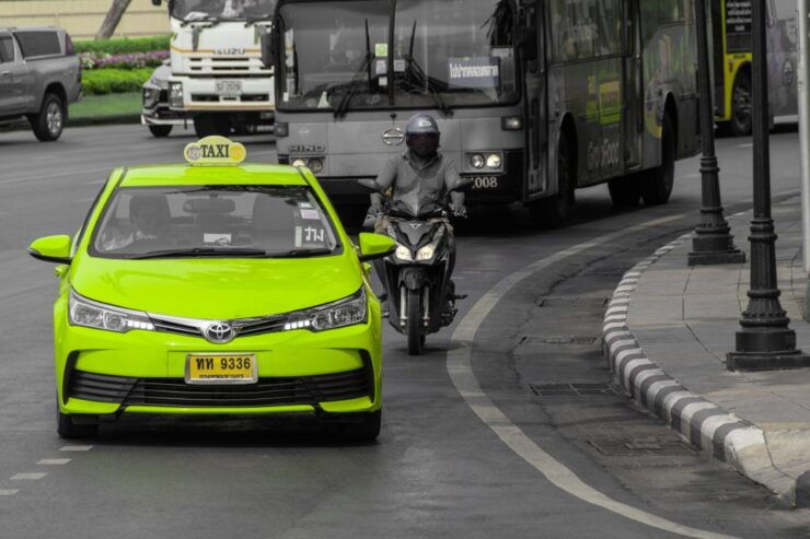 Private Transfers From Colombo Bandaranaike Airport - Service Details