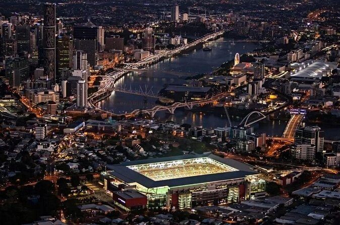 Private Transfers From Gold Coast to Brisbane - The Sum Up