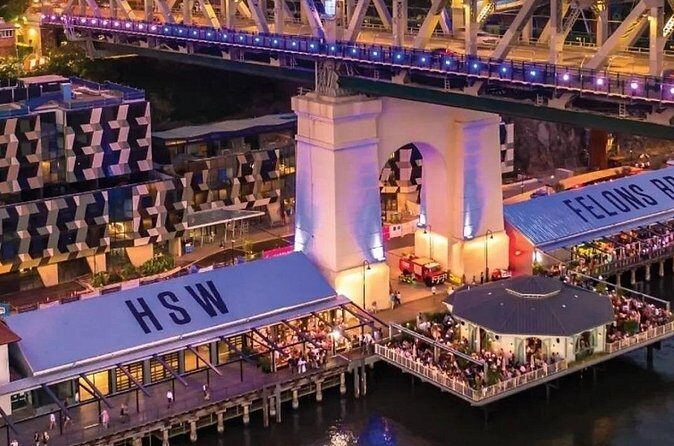 Private Transfers From Gold Coast to Brisbane - FAQs