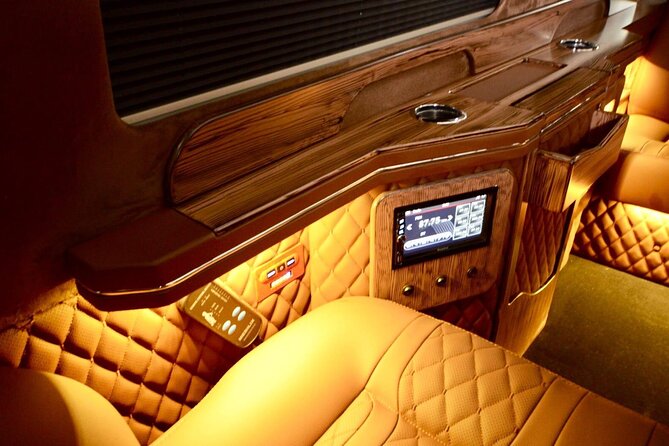 Private Transfers From Istanbul Airport to Istanbul City - What To Expect