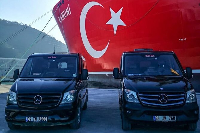 Private Transfers From Istanbul Airport to Istanbul City - Common Questions