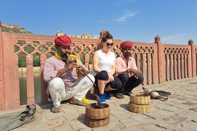 Private Transfers From Jaipur to Agra Hotel / Accommodation - Good To Know