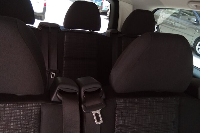 Private Transfers From Lefkada To Athens - Pricing and Booking Information