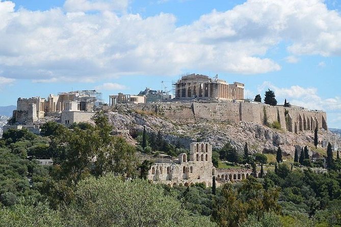 Private Transfers From Lefkada To Athens - Common Questions