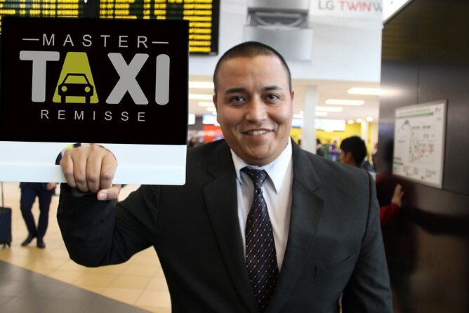 Private Transfers From Lima Airport or to Lima Airport - Pricing and Guarantee