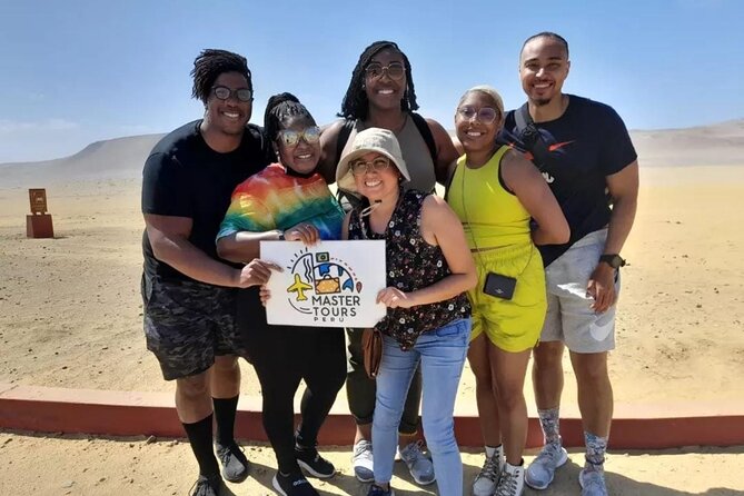 Private Transfers From Lima Airport or to Lima Airport - What To Expect