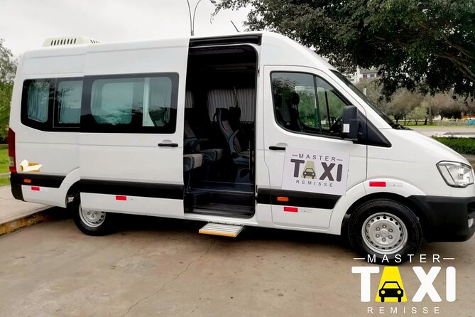 Private Transfers From Lima Airport or to Lima Airport - Traveler Reviews