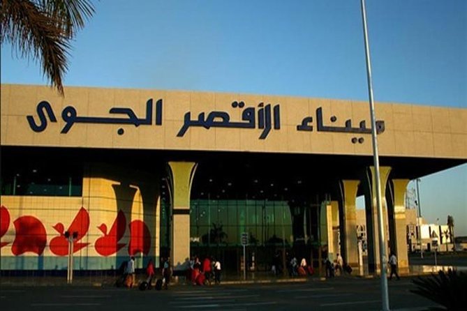 Private Transfers From Luxor Airport to Hotels or to Nile Cruise - Reviews and Ratings Insights