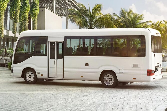 Private Transfers From Luxor To Hurghada - Additional Information