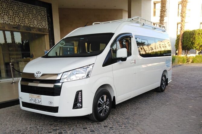 Private Transfers From Luxor To Hurghada - Good To Know
