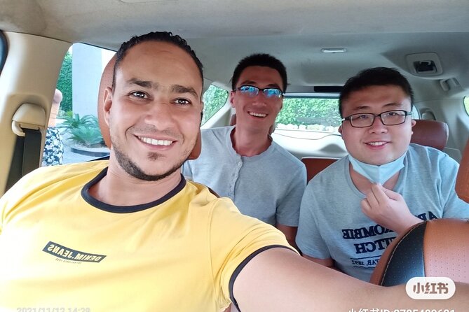 Private Transfers From Luxor To Hurghada - Why Choose Private Transfers From Luxor to Hurghada