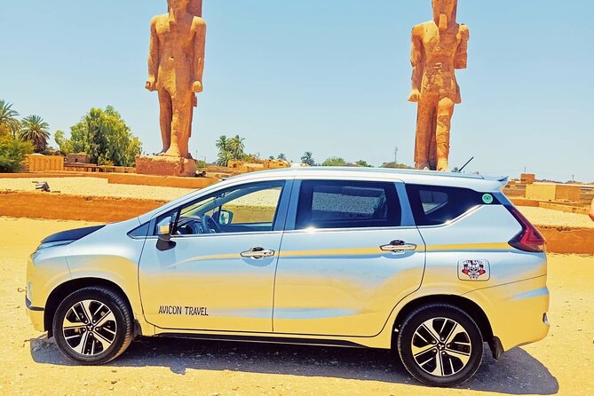 Private Transfers From Luxor to Hurghada Including Visit Dandra Temple - Pricing and Group Size Options