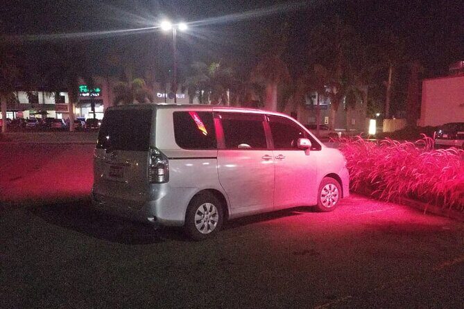 Private-Transfers from MBJ Airport to Montego Bay area hotels - Why Choose This Transfer Service?